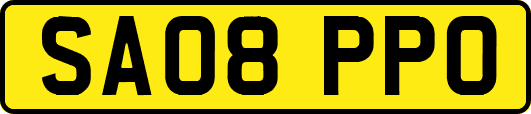 SA08PPO
