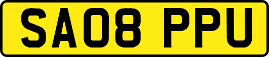 SA08PPU