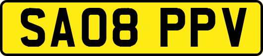 SA08PPV