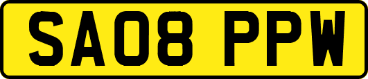 SA08PPW