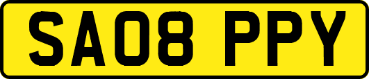 SA08PPY
