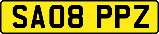 SA08PPZ