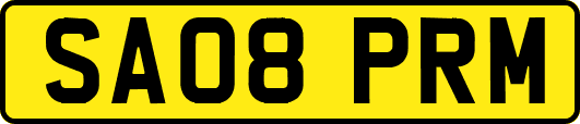 SA08PRM