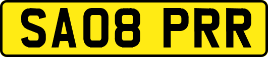 SA08PRR