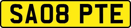 SA08PTE