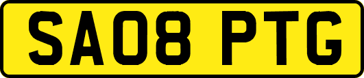 SA08PTG