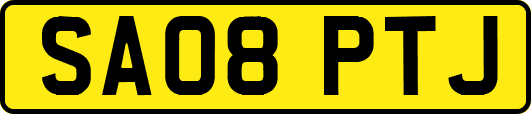 SA08PTJ