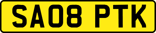 SA08PTK