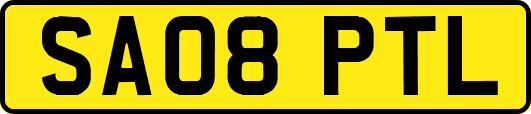 SA08PTL