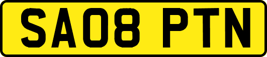 SA08PTN