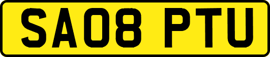 SA08PTU
