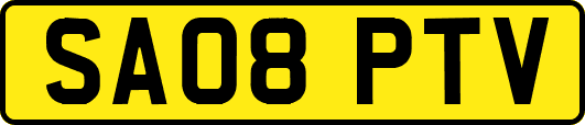 SA08PTV