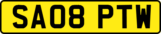 SA08PTW