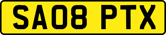 SA08PTX