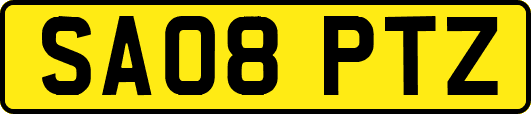 SA08PTZ