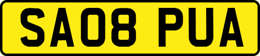 SA08PUA