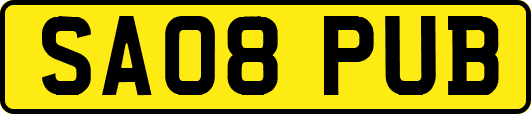 SA08PUB
