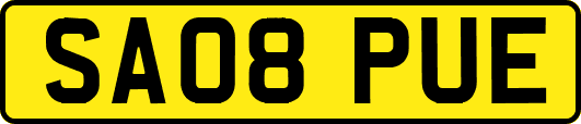 SA08PUE