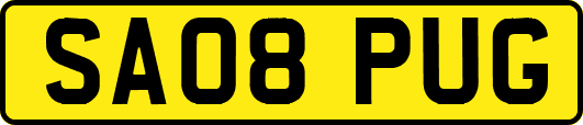 SA08PUG