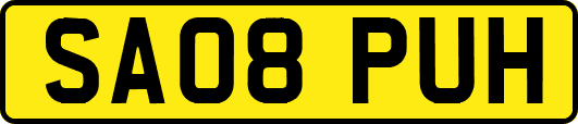 SA08PUH