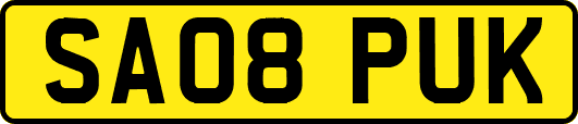 SA08PUK