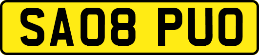 SA08PUO