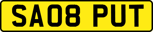 SA08PUT