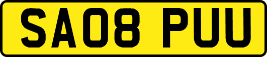 SA08PUU