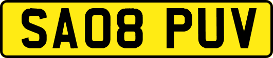 SA08PUV