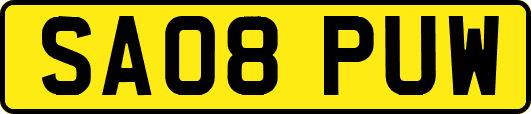 SA08PUW