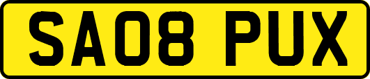 SA08PUX