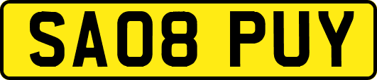 SA08PUY