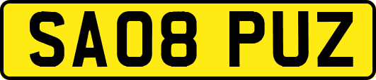 SA08PUZ