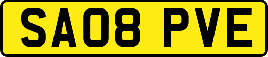SA08PVE