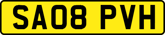 SA08PVH