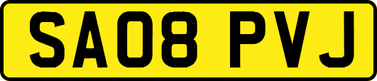 SA08PVJ
