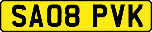 SA08PVK