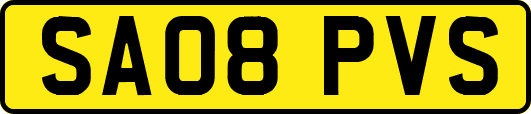 SA08PVS