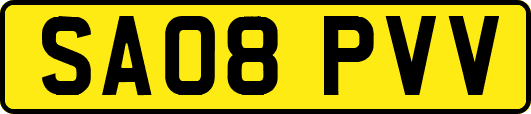 SA08PVV