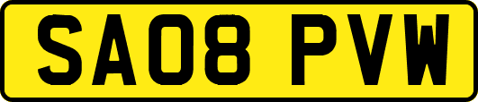SA08PVW