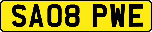 SA08PWE