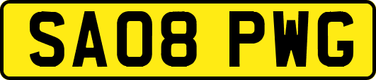 SA08PWG