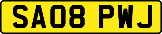 SA08PWJ