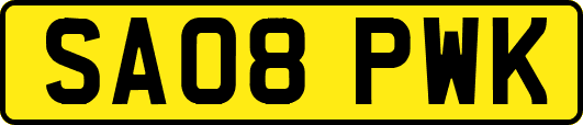 SA08PWK