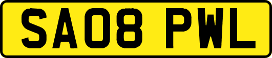 SA08PWL