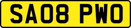 SA08PWO