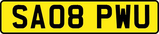 SA08PWU