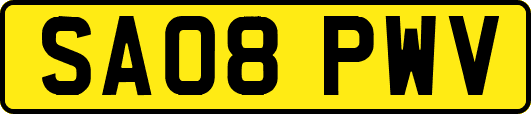 SA08PWV