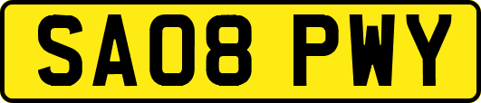 SA08PWY