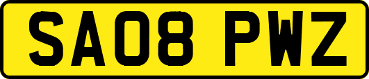 SA08PWZ